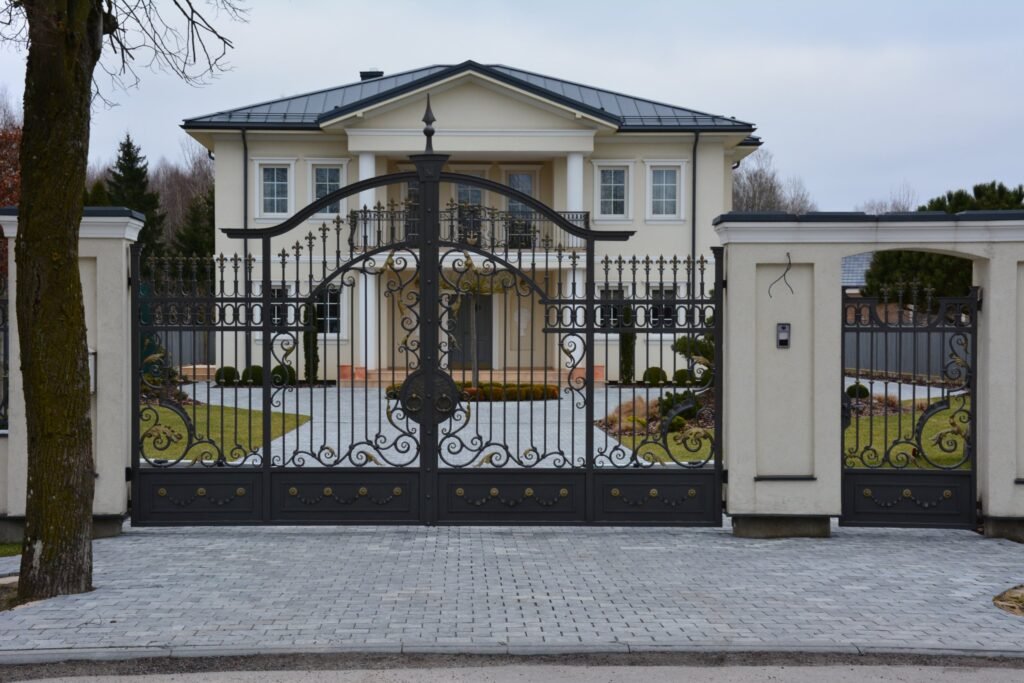 Vartai
