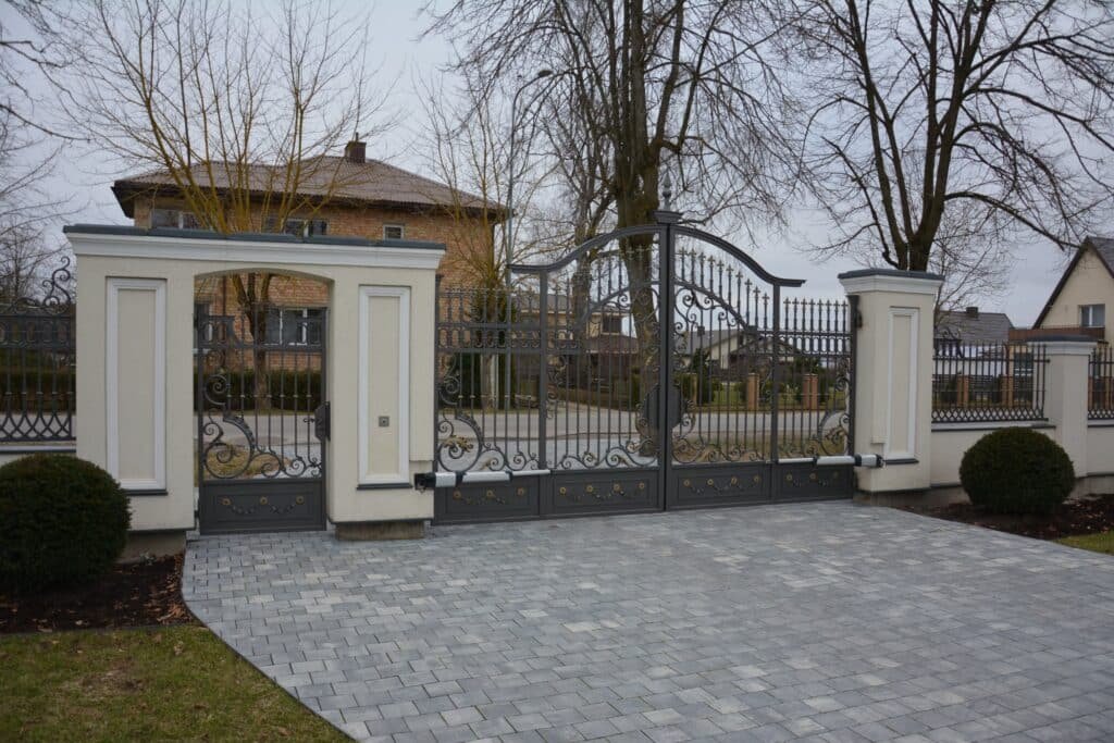 Vartai