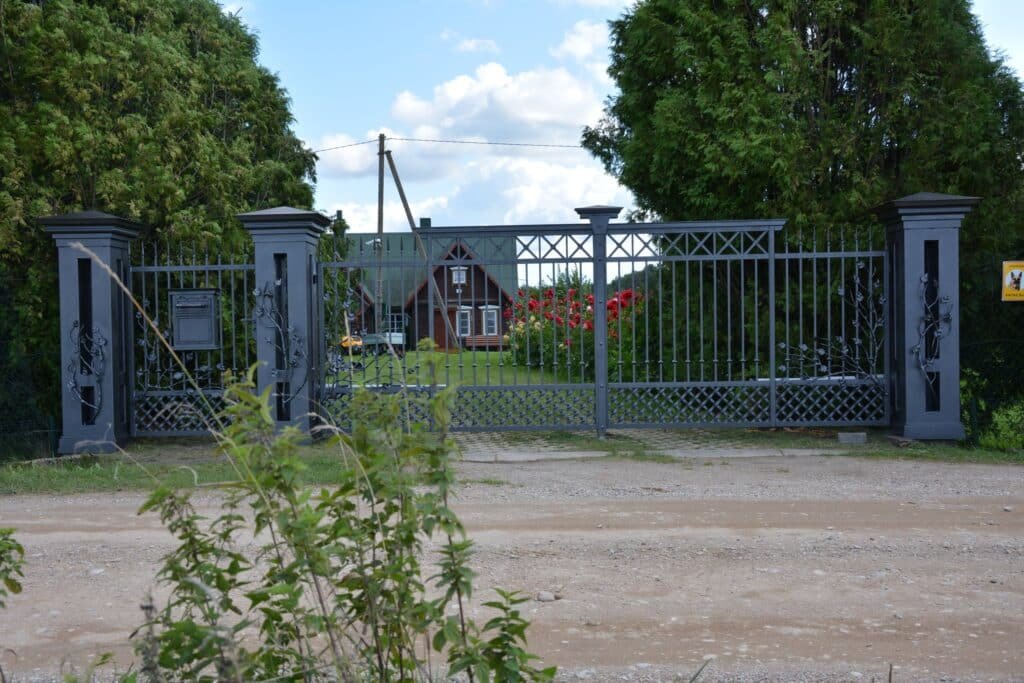 Vartai