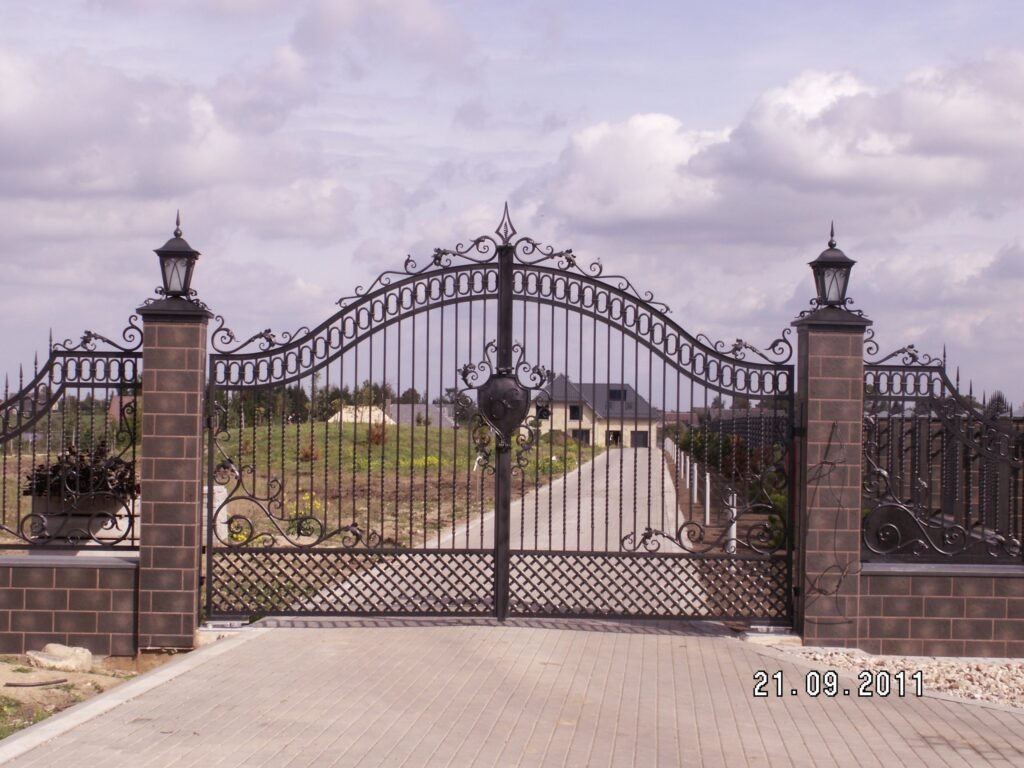 Vartai