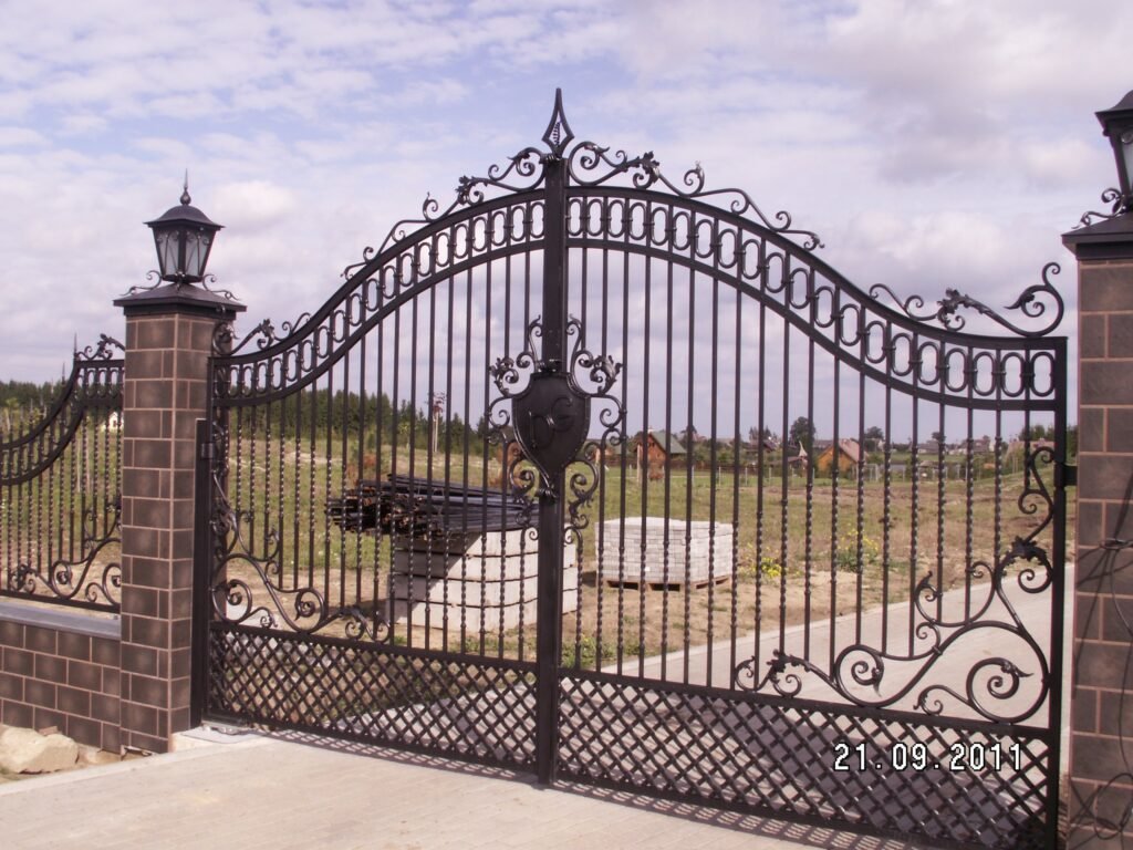 Vartai