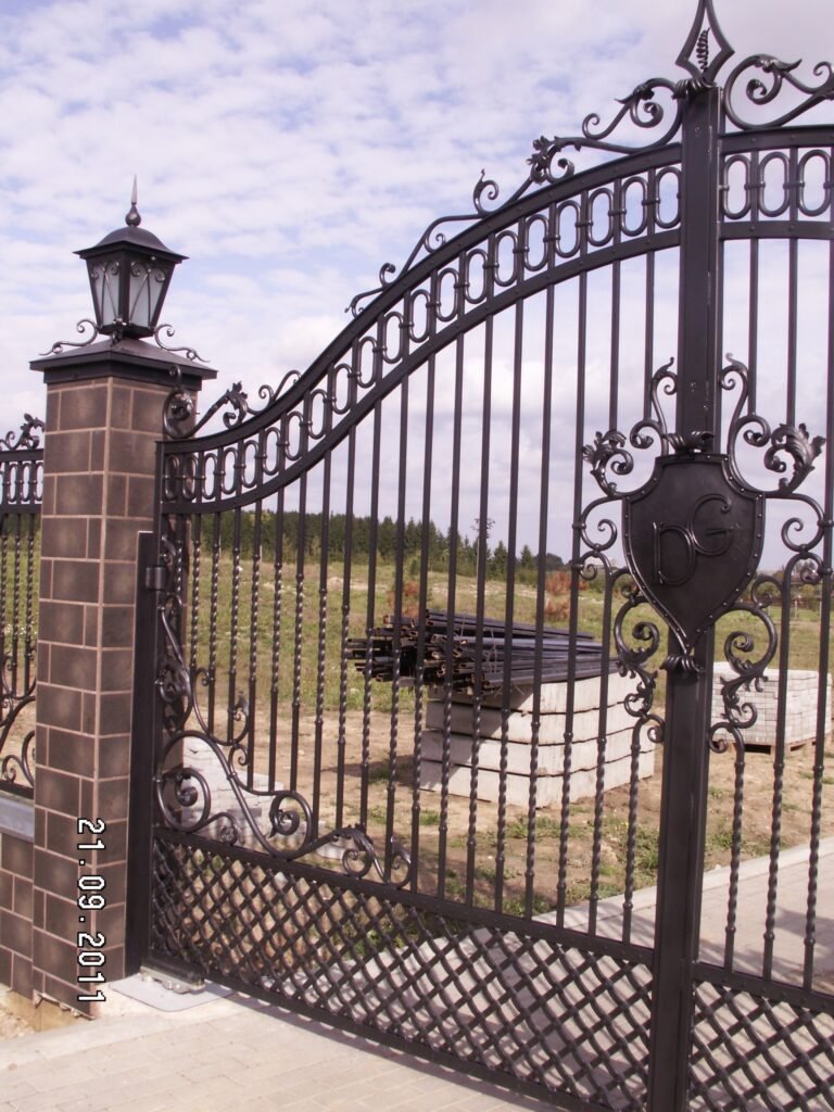 Vartai