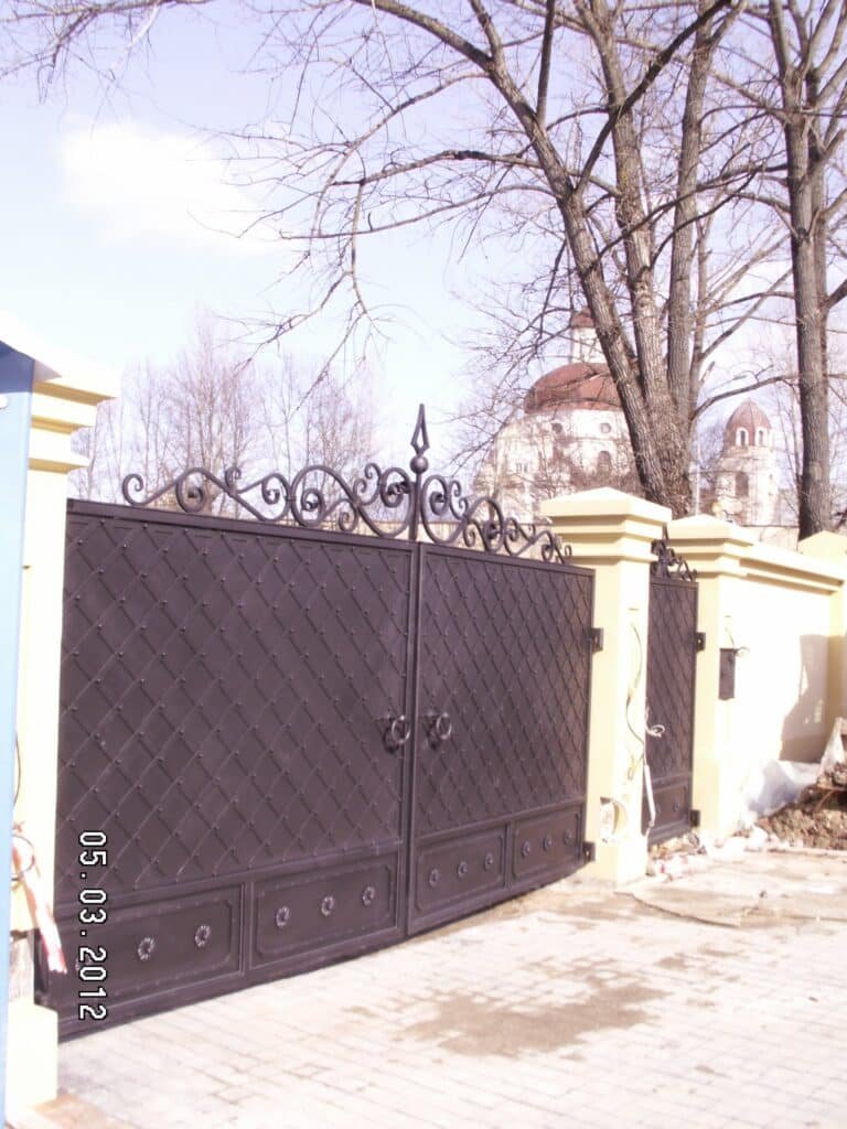 Vartai