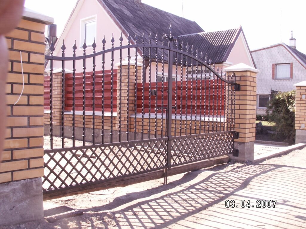 Vartai