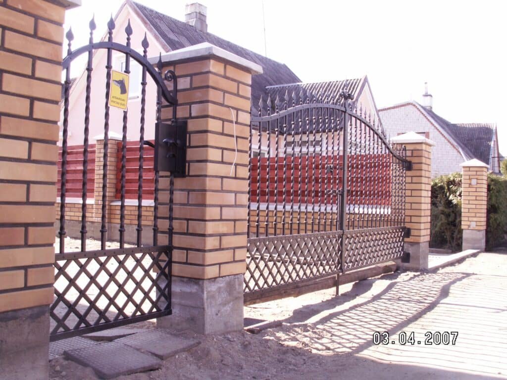 Vartai