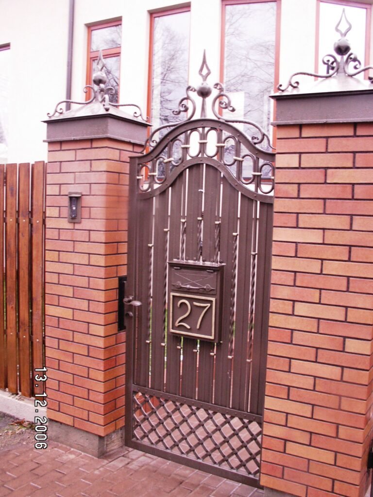 Vartai