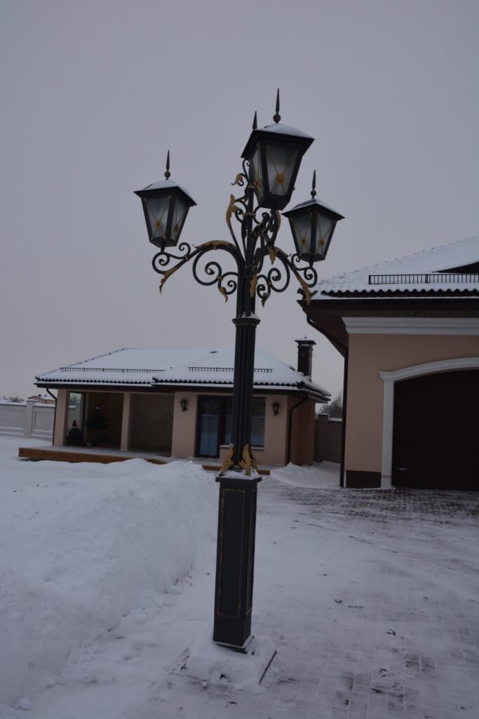 Šviestuvai