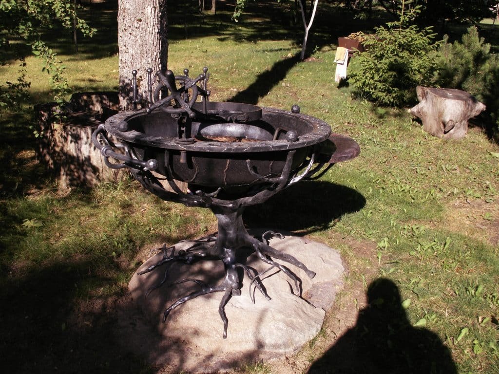 Židiniai