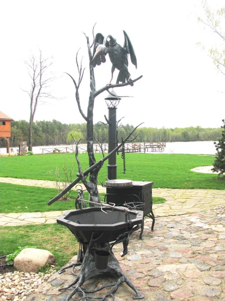Židiniai