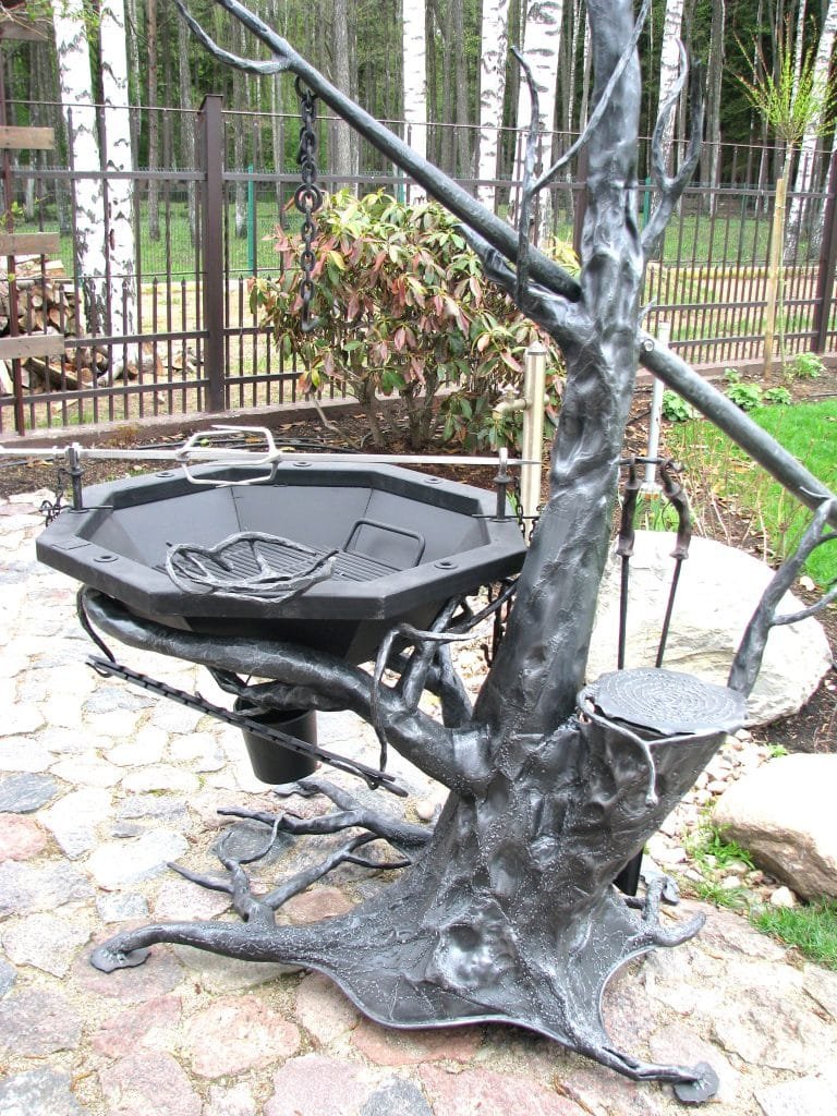 Židiniai