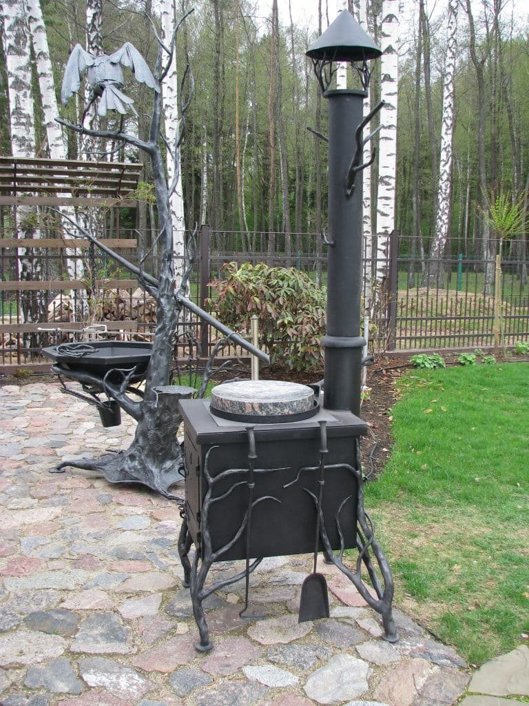 Židiniai