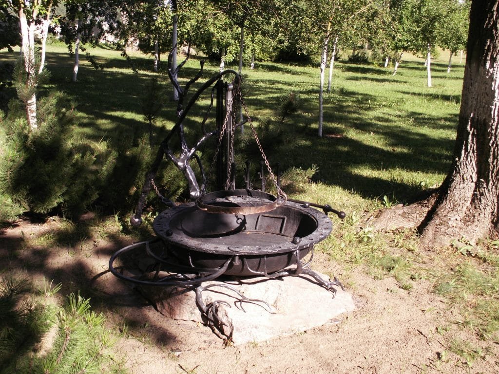 Židiniai
