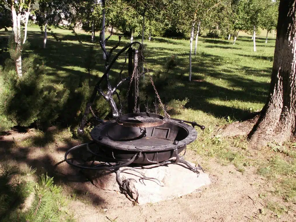 Židiniai
