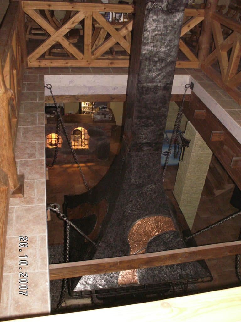 Židiniai