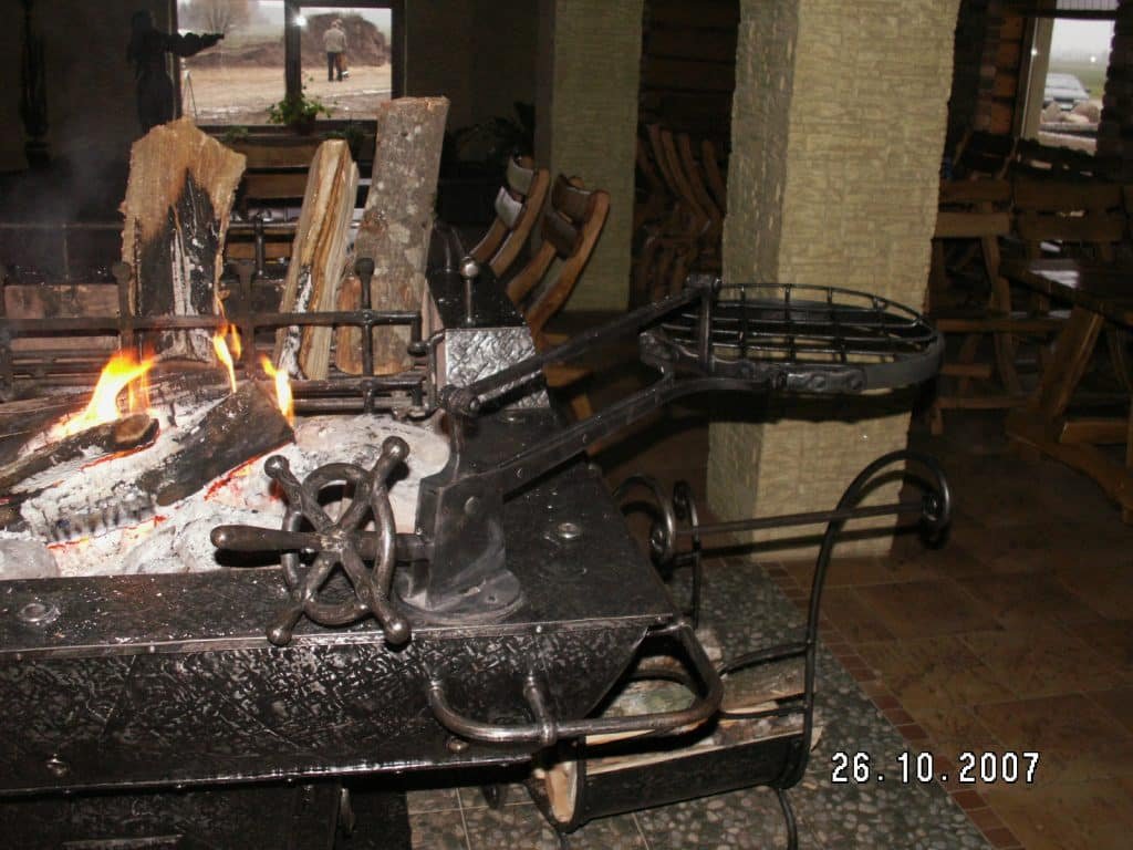 Židiniai