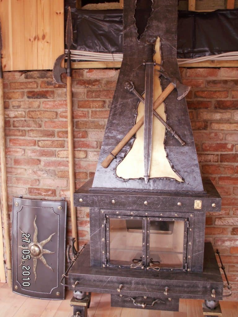 Židiniai