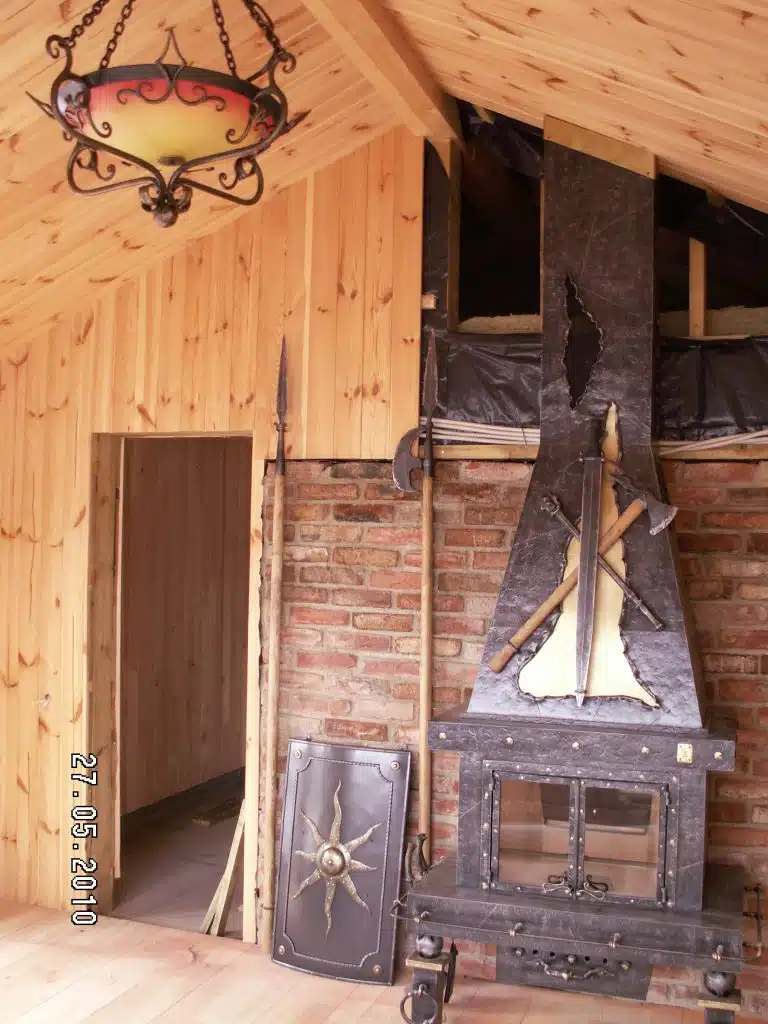 Židiniai