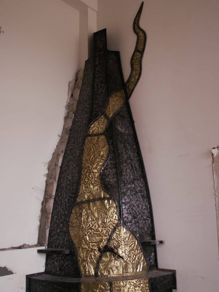 Židiniai