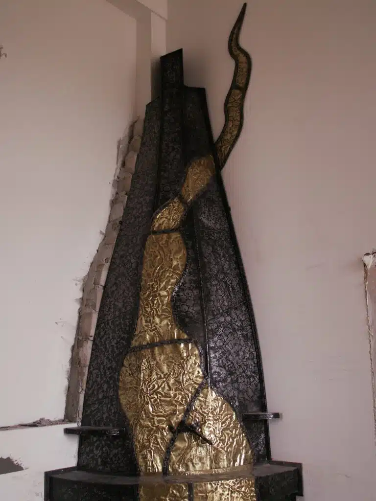 Židiniai