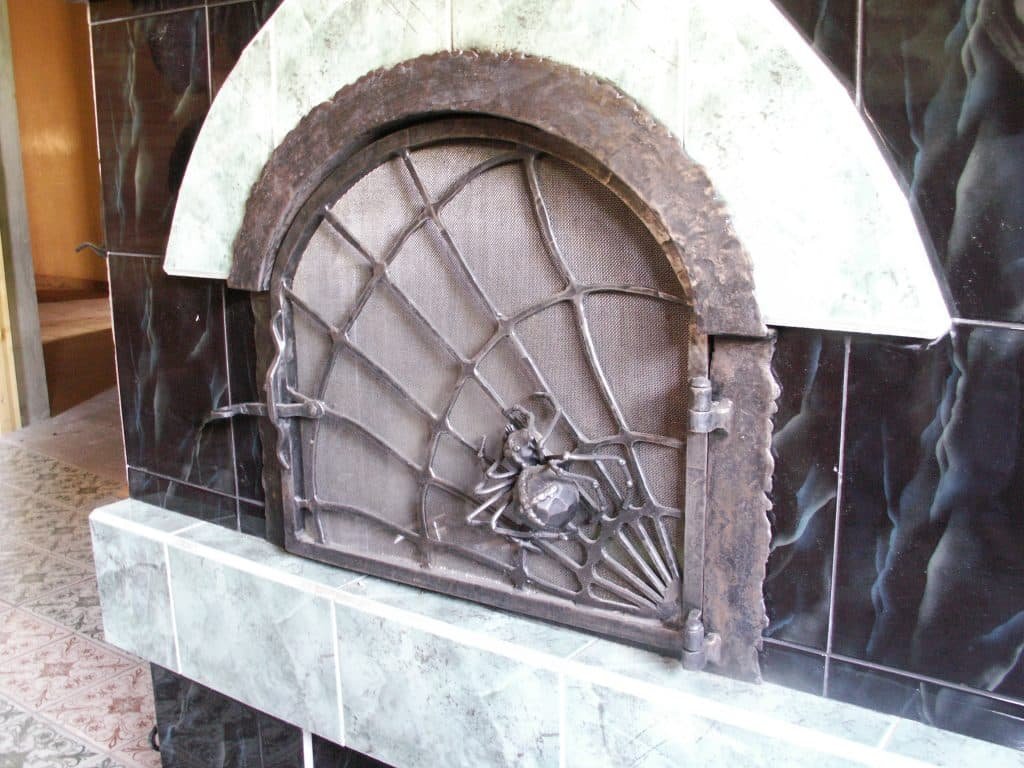 Židiniai