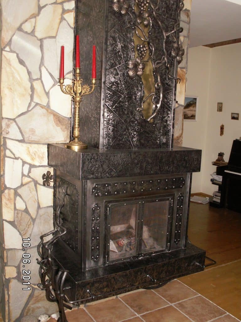 Židiniai
