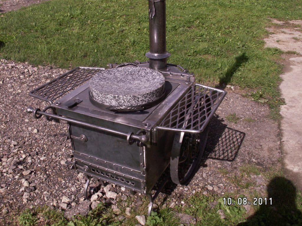 Židiniai