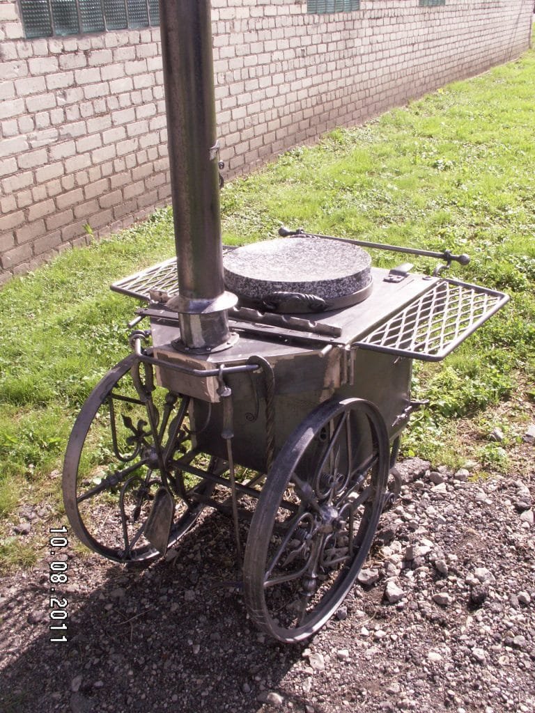 Židiniai