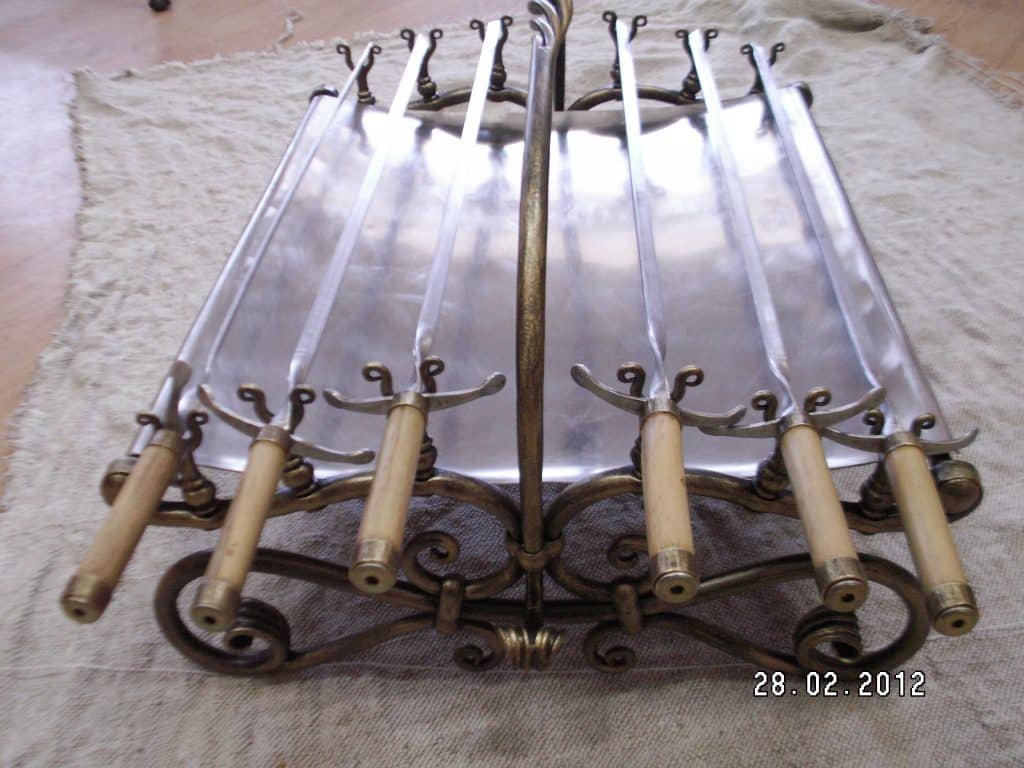 Židiniai