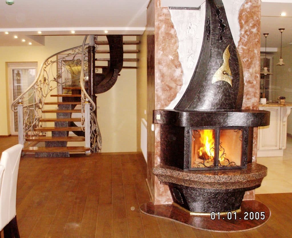 Židiniai
