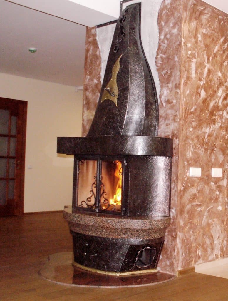 Židiniai