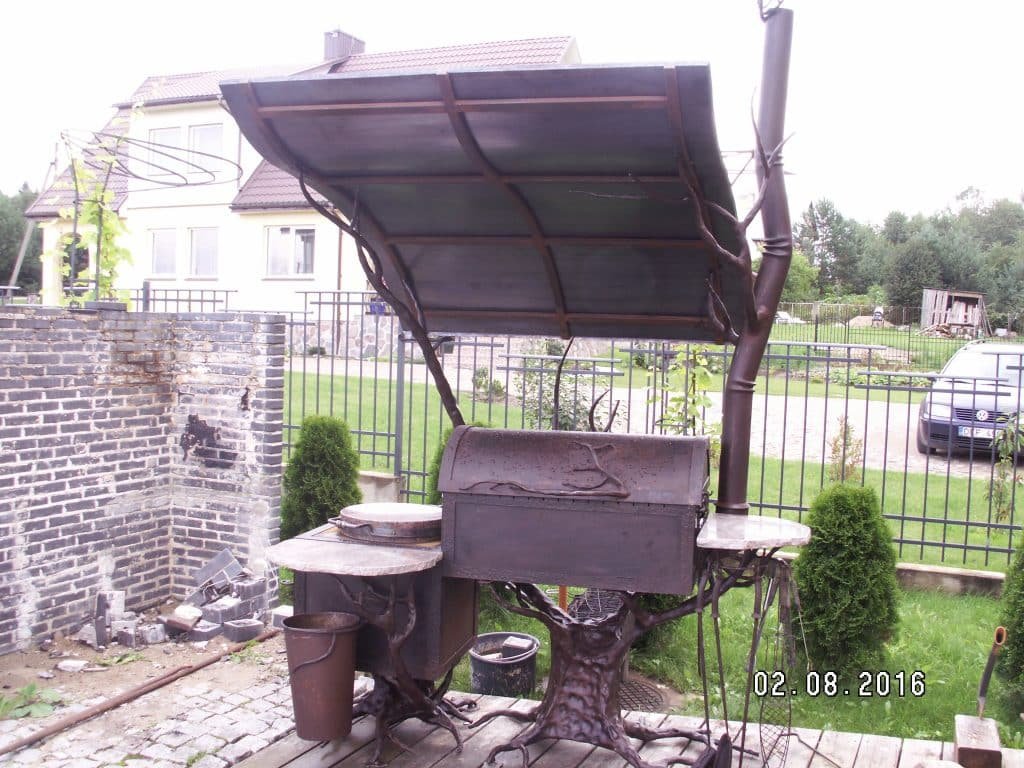 Židiniai
