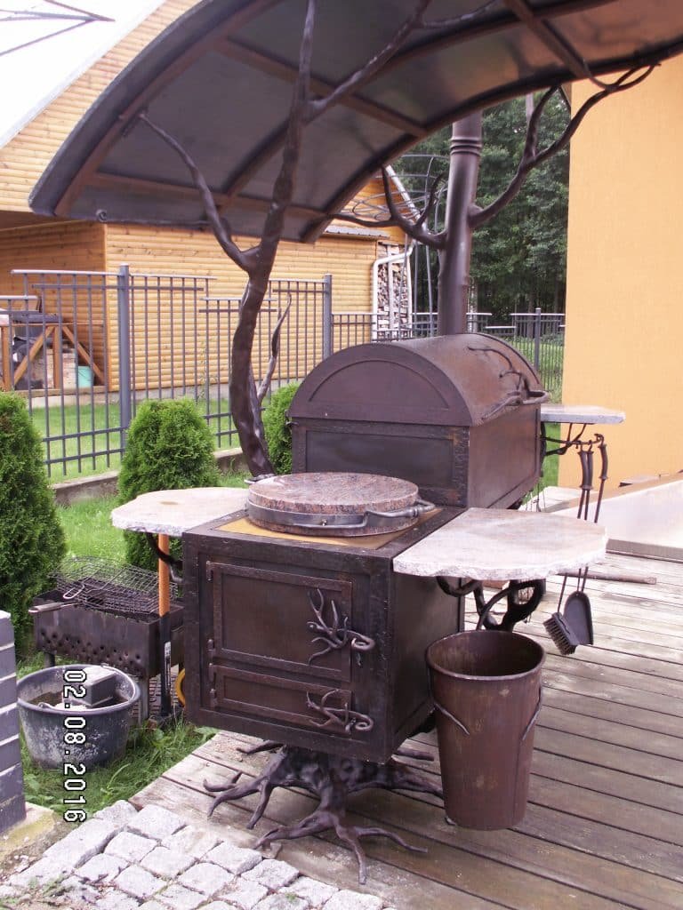 Židiniai