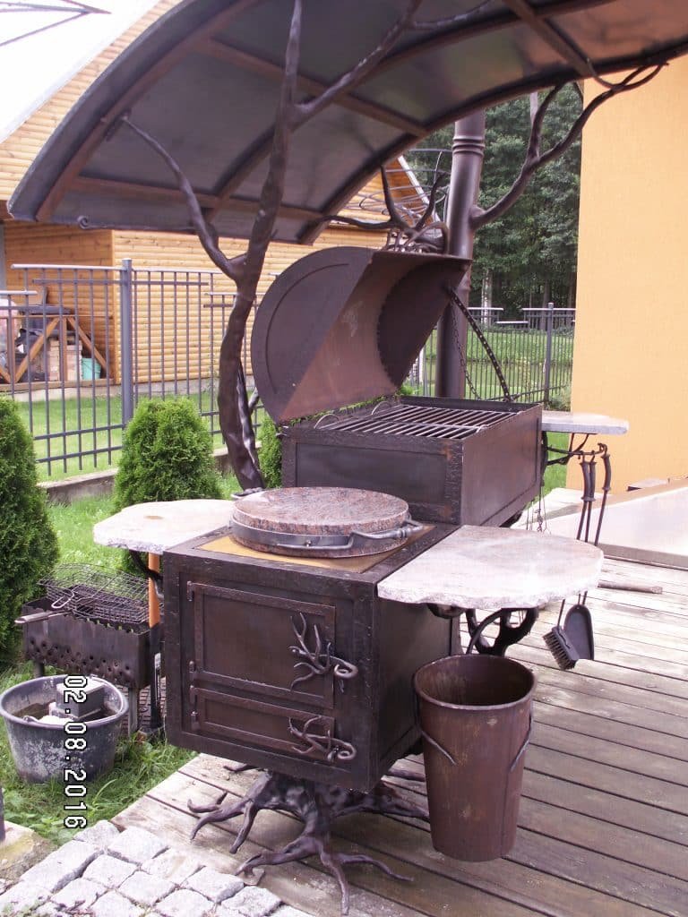 Židiniai