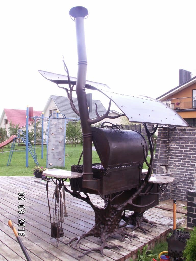 Židiniai
